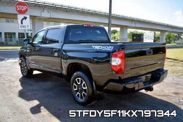 5TFDY5F11KX797344 фото 3