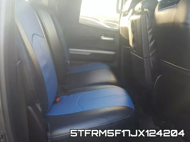 5TFRM5F17JX124204 фото 4