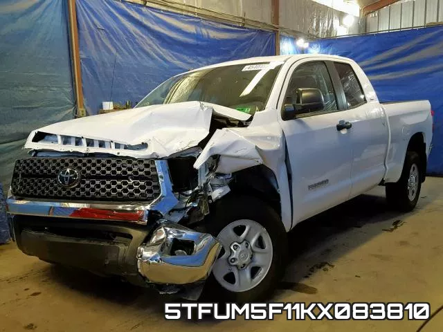 5TFUM5F11KX083810 фото 2