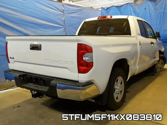 5TFUM5F11KX083810 фото 4