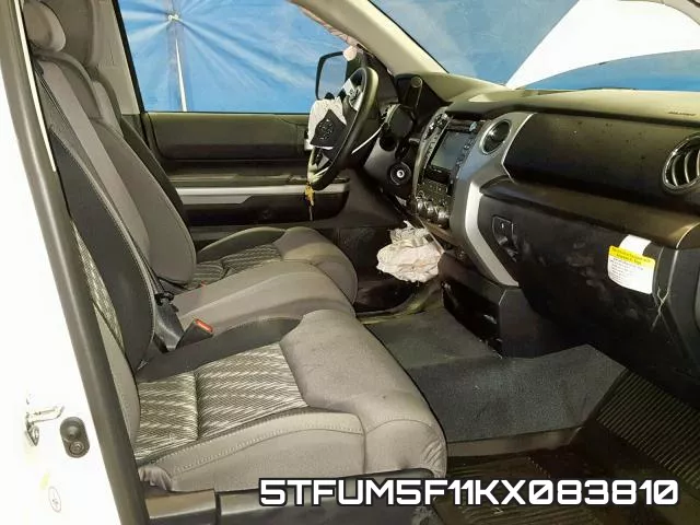 5TFUM5F11KX083810 фото 5