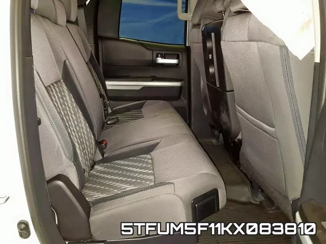 5TFUM5F11KX083810 фото 6