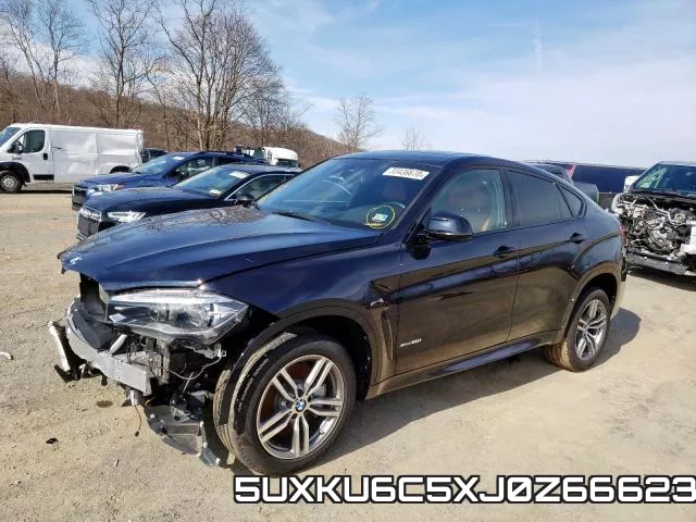 5UXKU6C5XJ0Z66623 фото 2