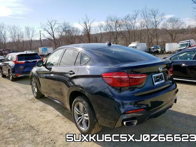 5UXKU6C5XJ0Z66623 фото 3