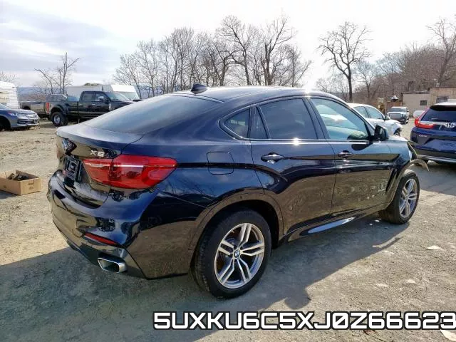 5UXKU6C5XJ0Z66623 фото 4