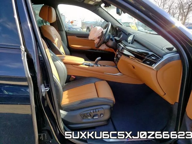 5UXKU6C5XJ0Z66623 фото 5