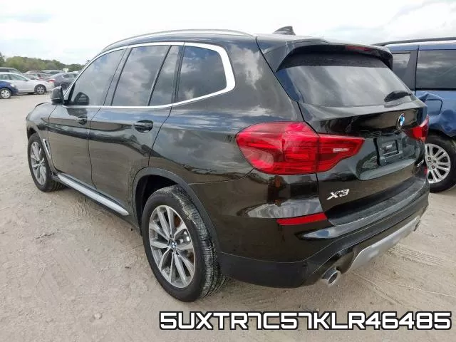 5UXTR7C57KLR46485 фото 4
