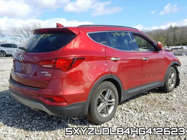 5XYZUDLB4HG412623 фото 4