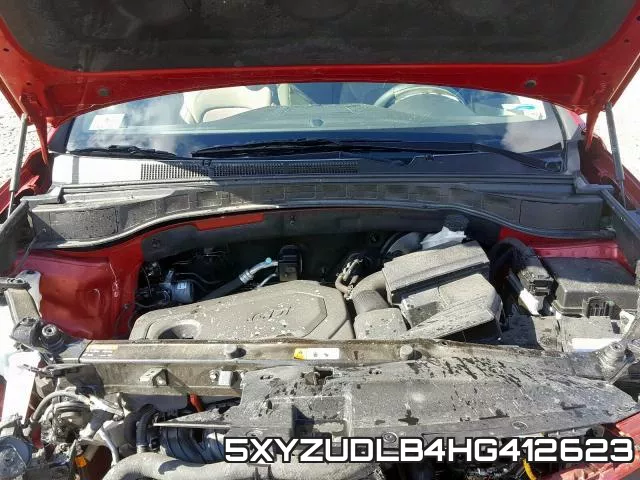 5XYZUDLB4HG412623 фото 6