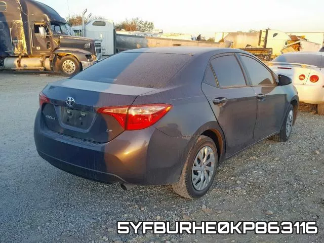 5YFBURHE0KP863116 фото 2
