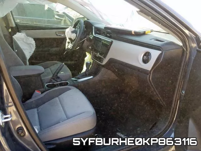 5YFBURHE0KP863116 фото 3