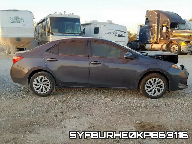5YFBURHE0KP863116 фото 6