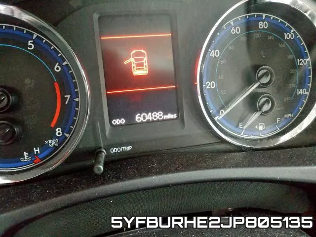 5YFBURHE2JP805135 фото 8