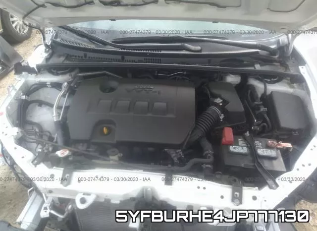 5YFBURHE4JP777130 фото 2