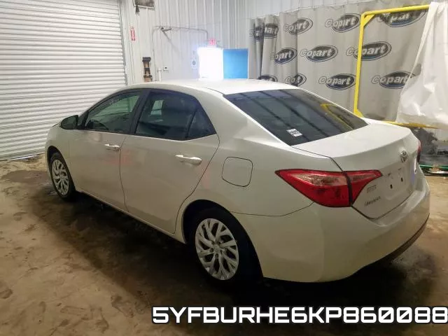 5YFBURHE6KP860088 фото 3