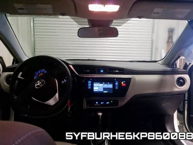 5YFBURHE6KP860088 фото 7