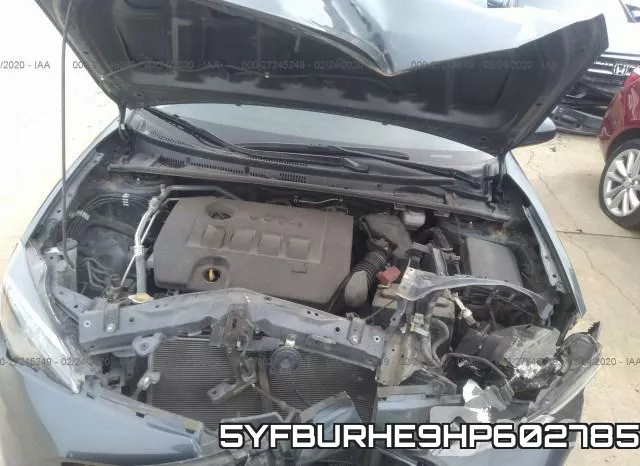 5YFBURHE9HP602785 фото 2