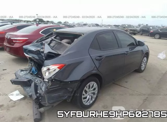 5YFBURHE9HP602785 фото 3