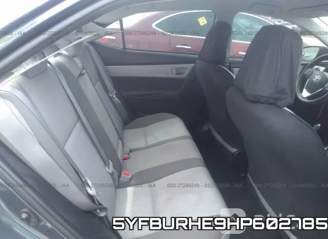 5YFBURHE9HP602785 фото 4