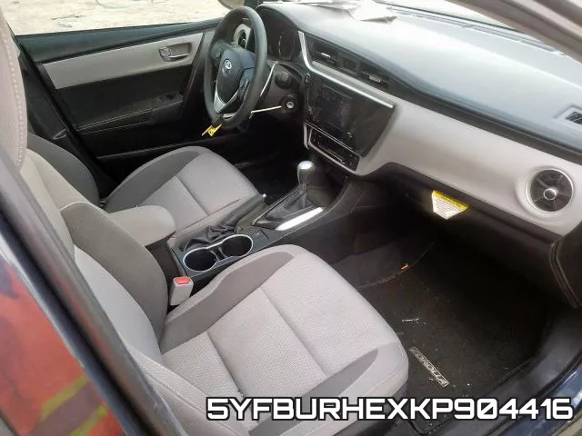 5YFBURHEXKP904416 фото 3