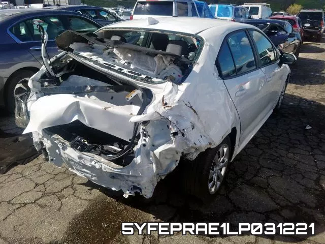 5YFEPRAE1LP031221 фото 2