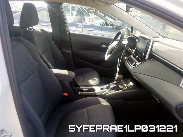 5YFEPRAE1LP031221 фото 3