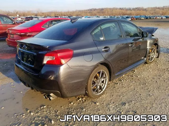 JF1VA1B6XH9805303 фото 3