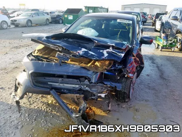 JF1VA1B6XH9805303 фото 8