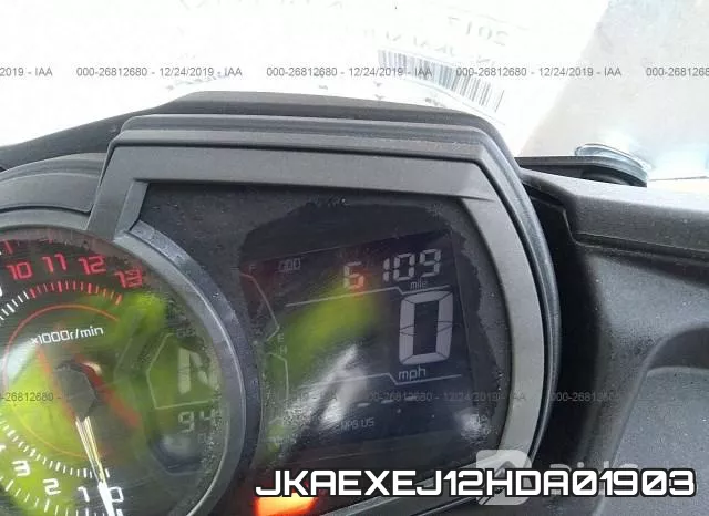 JKAEXEJ12HDA01903 фото 6