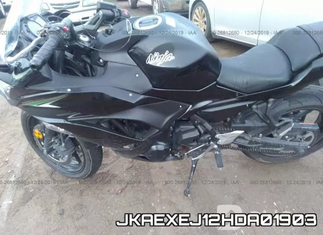 JKAEXEJ12HDA01903 фото 7