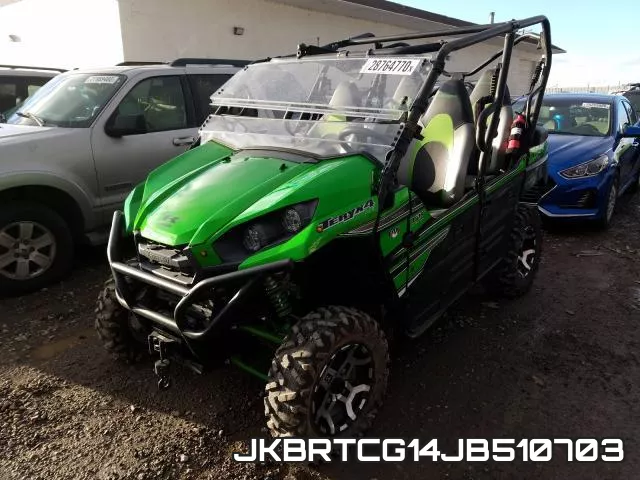 JKBRTCG14JB510703 фото 3