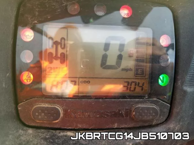 JKBRTCG14JB510703 фото 6