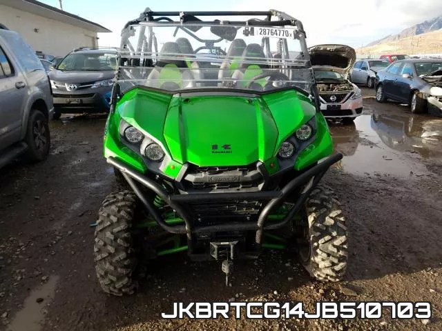 JKBRTCG14JB510703 фото 7