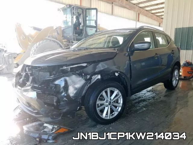 JN1BJ1CP1KW214034 фото 2