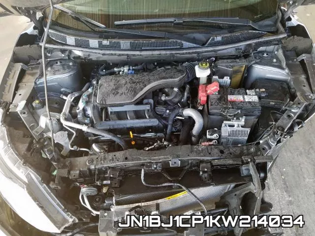 JN1BJ1CP1KW214034 фото 6