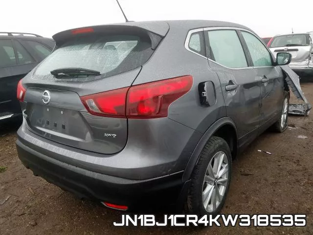 JN1BJ1CR4KW318535 фото 3