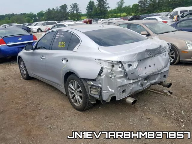 JN1EV7AR8HM837857 фото 3
