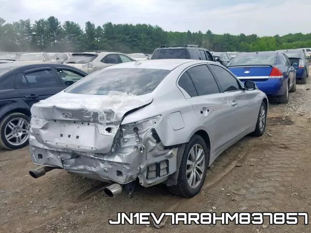 JN1EV7AR8HM837857 фото 4