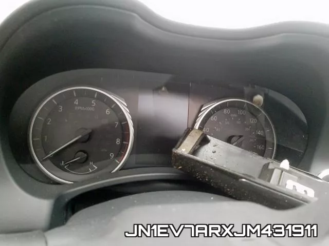 JN1EV7ARXJM431911 фото 5