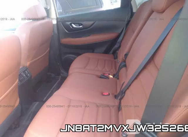 JN8AT2MVXJW325268 фото 4
