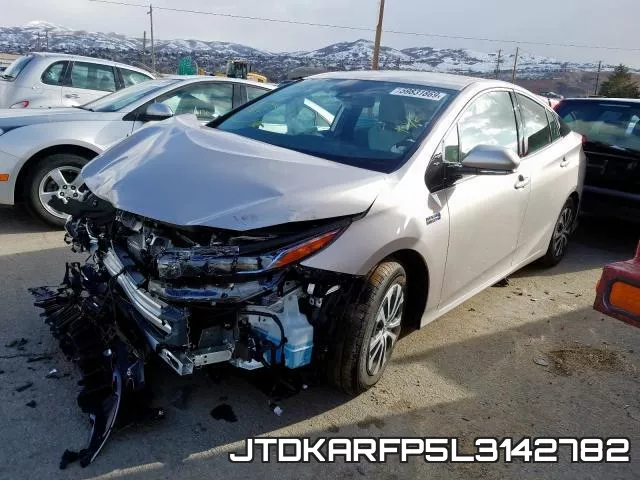 JTDKARFP5L3142782 фото 3