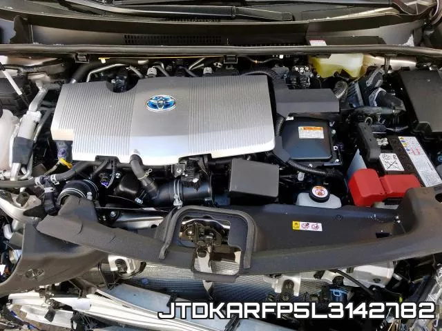 JTDKARFP5L3142782 фото 5
