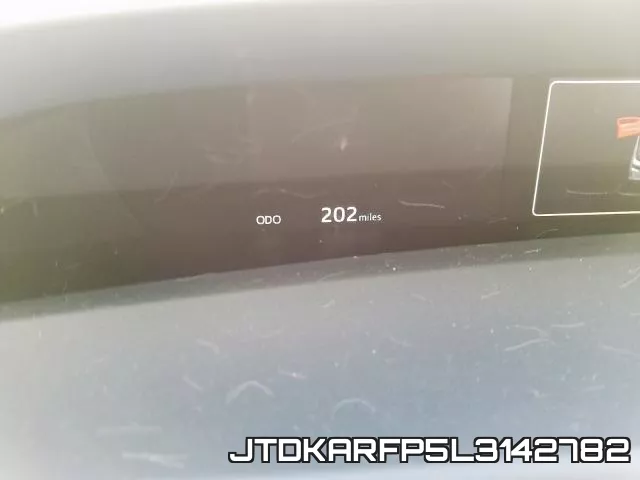 JTDKARFP5L3142782 фото 6