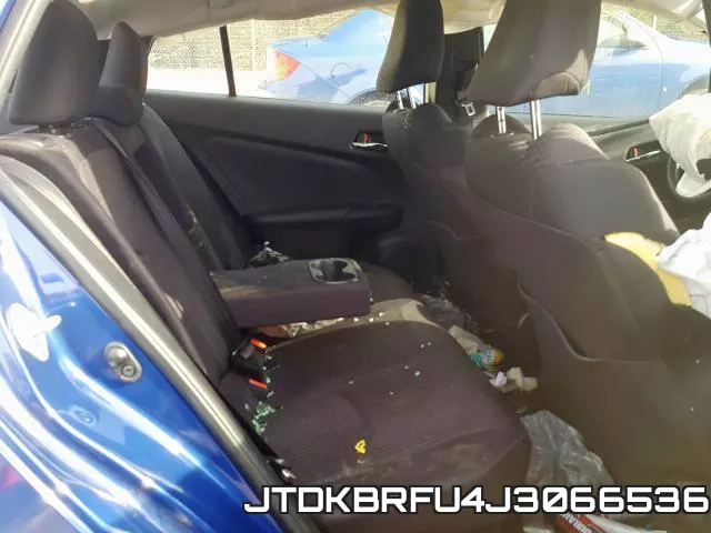 JTDKBRFU4J3066536 фото 6