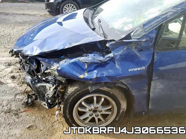 JTDKBRFU4J3066536 фото 8
