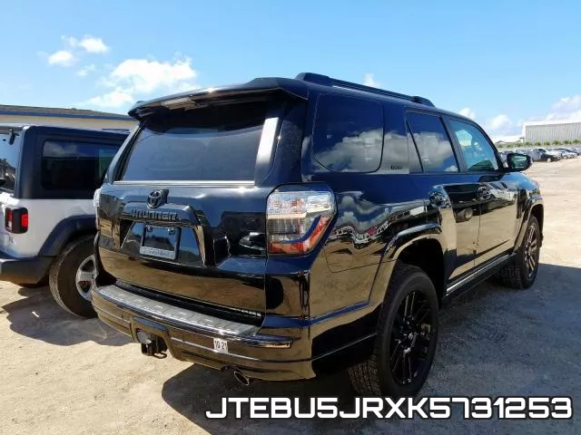 JTEBU5JRXK5731253 фото 2