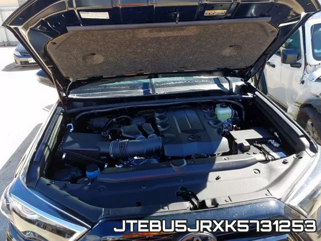 JTEBU5JRXK5731253 фото 5