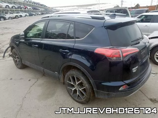 JTMJJREV8HD126704 фото 2