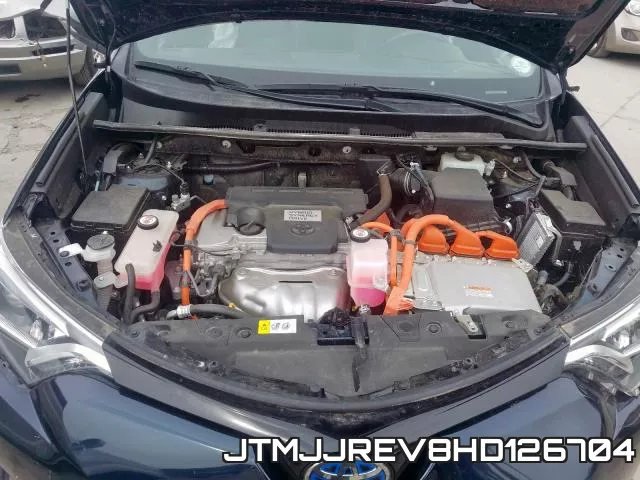 JTMJJREV8HD126704 фото 4