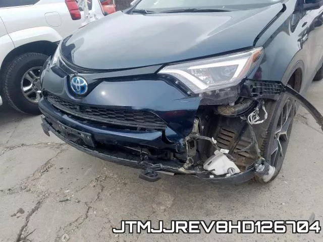 JTMJJREV8HD126704 фото 6